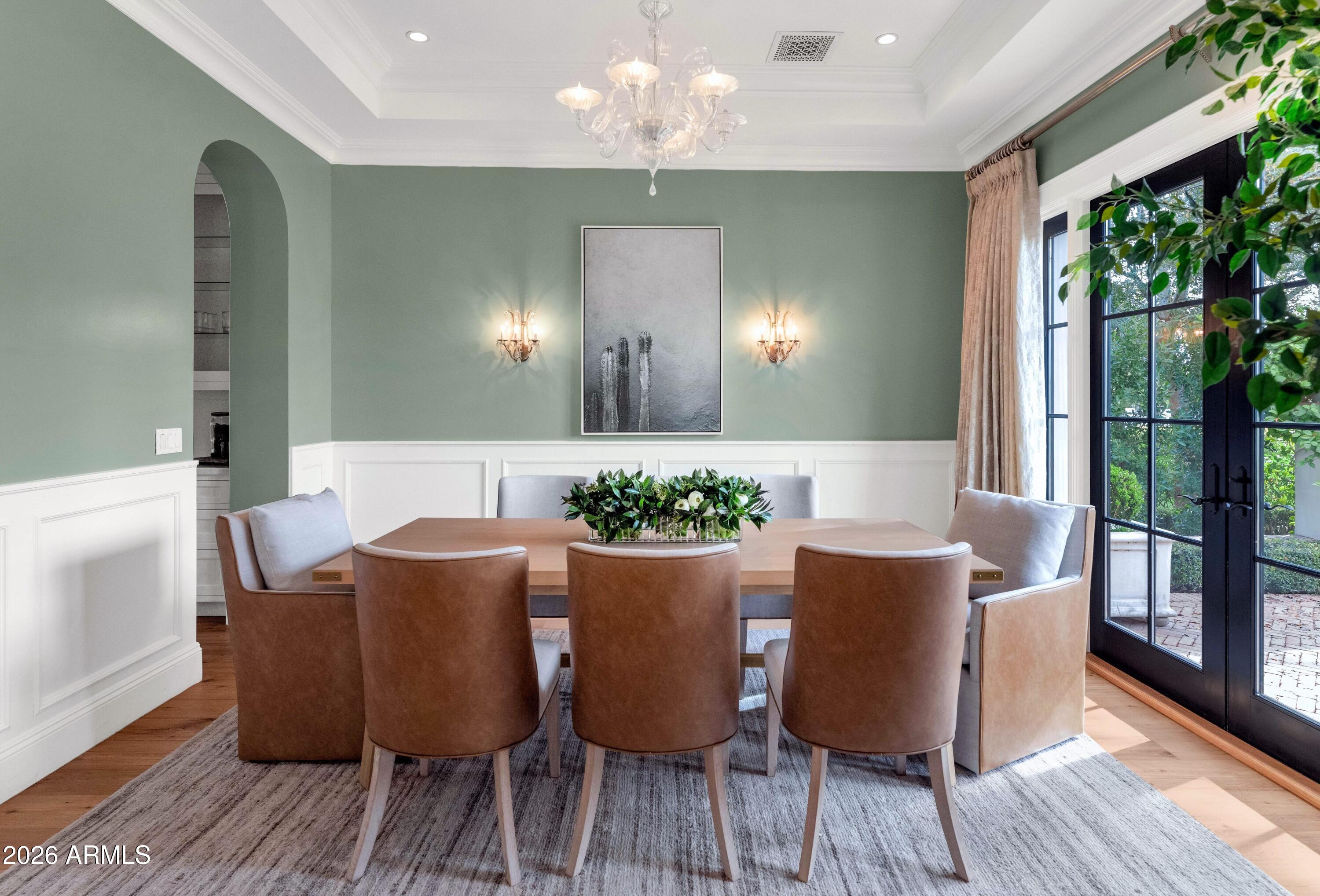 5446 E EXETER Boulevard