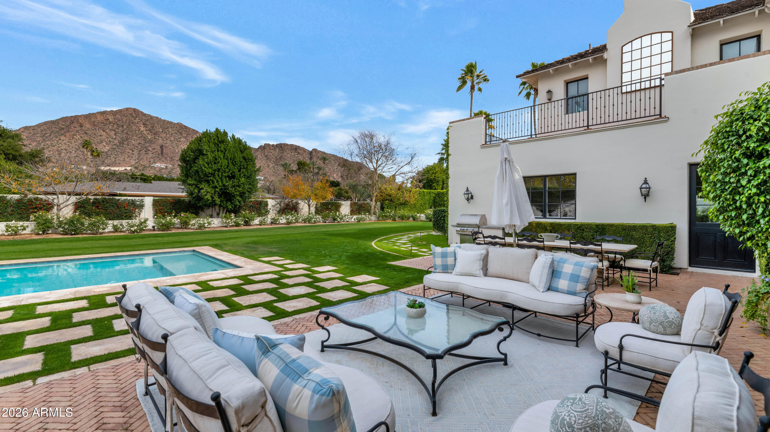 5446 E EXETER Boulevard