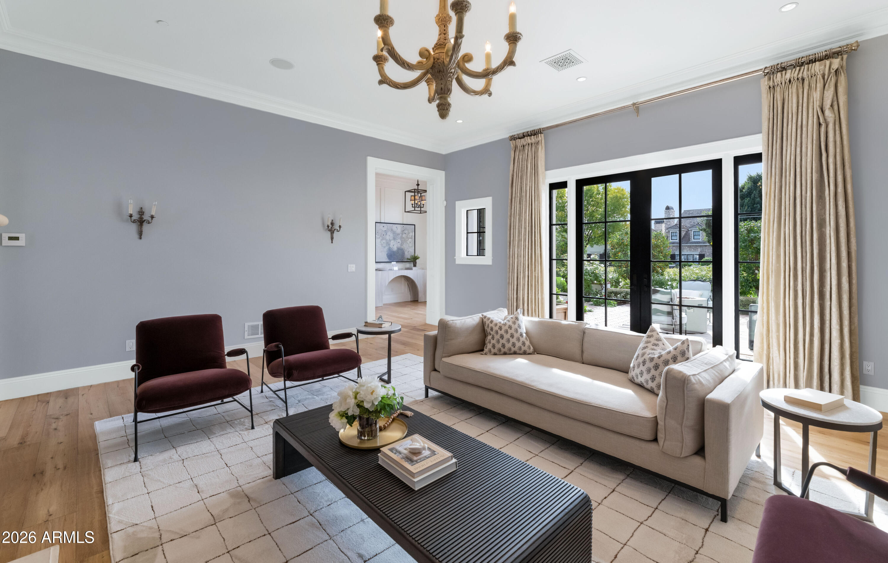 5446 E EXETER Boulevard