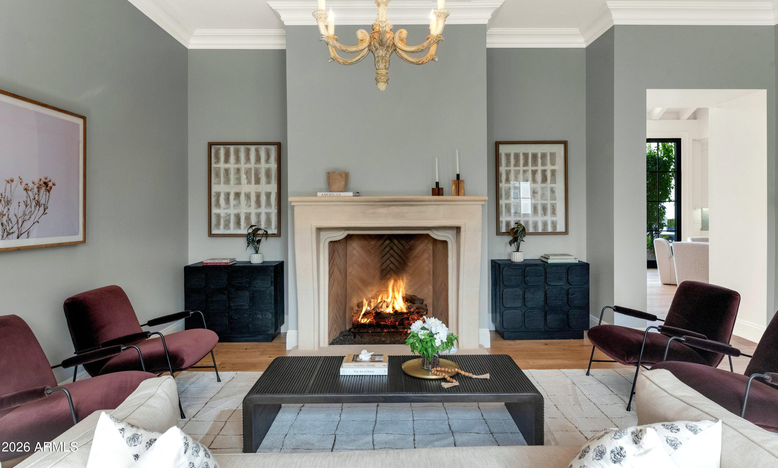 5446 E EXETER Boulevard