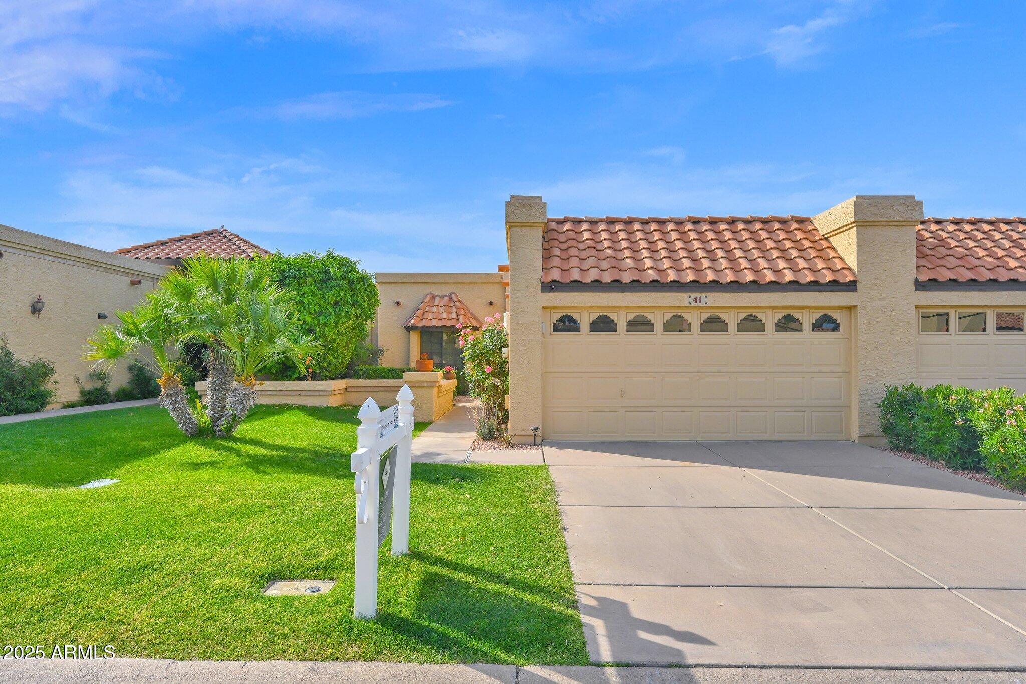 5505 E MCLELLAN Road, 41