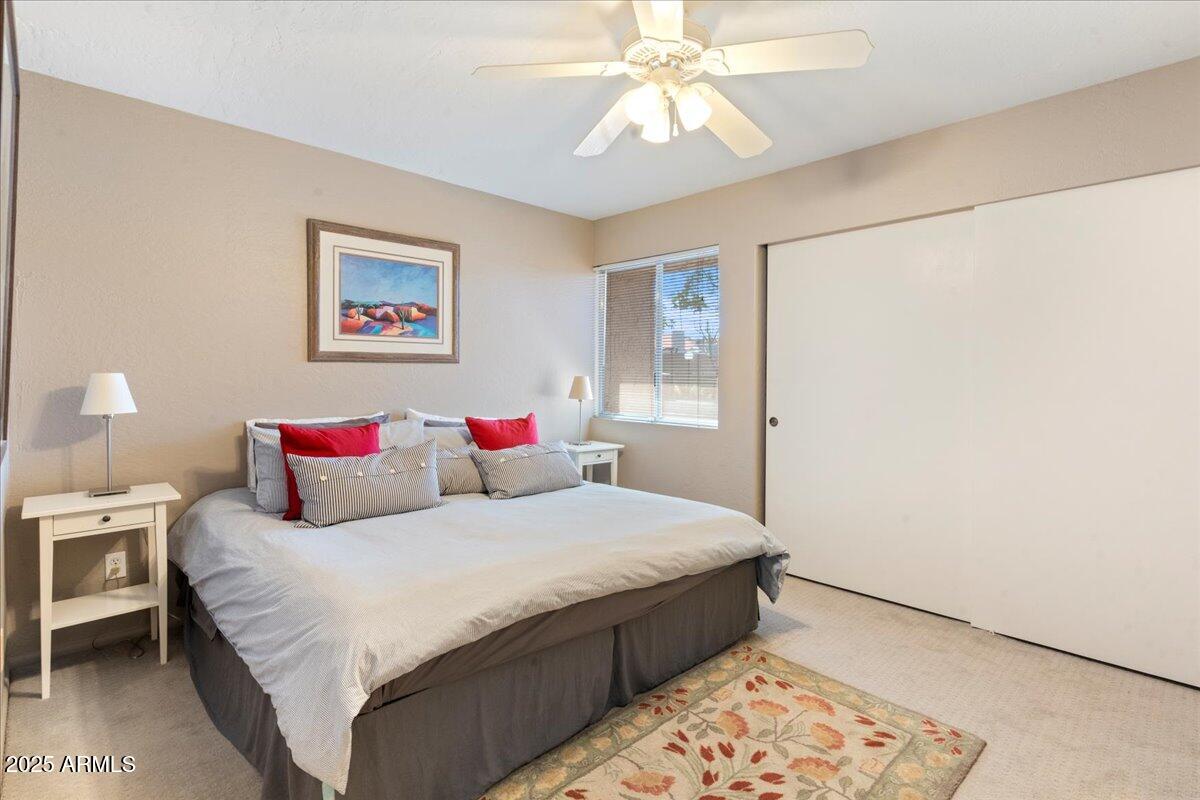 7312 N VIA CAMELLO DEL NORTE Street, 95