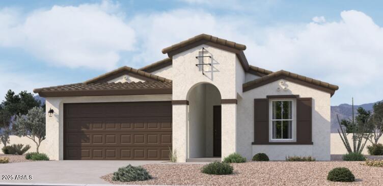 22824 E ROUNDUP Way