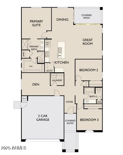 22824 E ROUNDUP Way