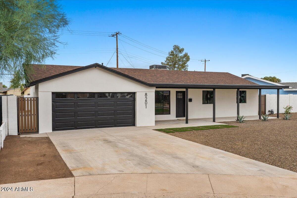 8201 E CYPRESS Street