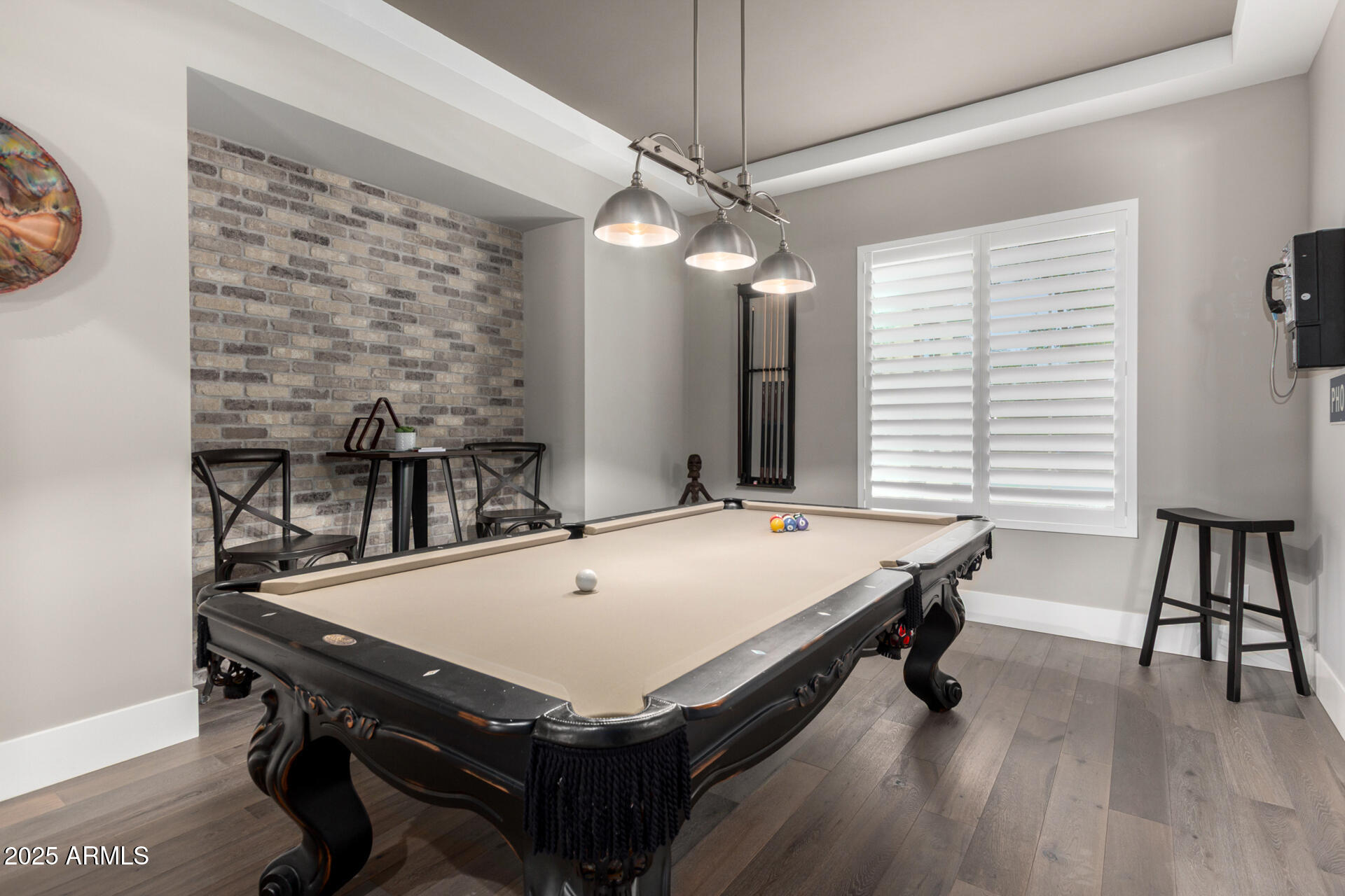 6112 E CALLE DE POMPAS