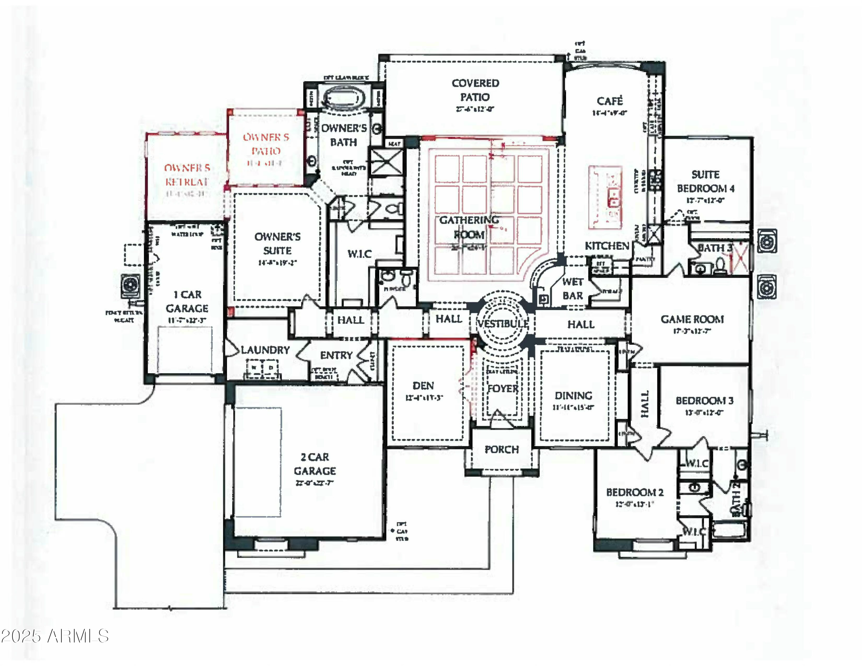 6112 E CALLE DE POMPAS