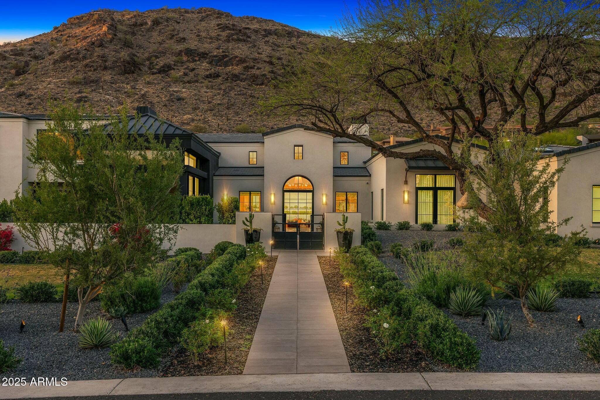 6126 E JOSHUA TREE Lane