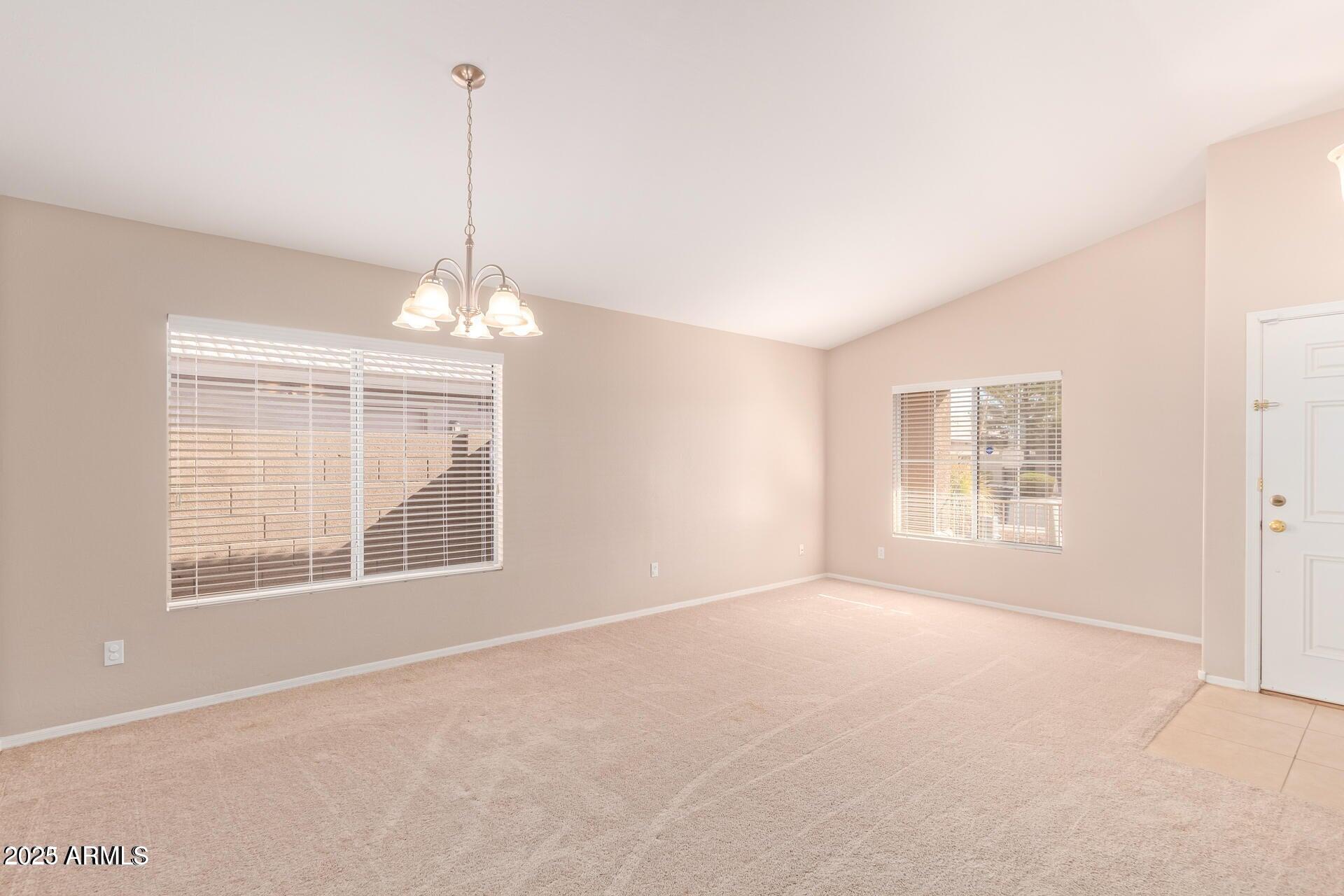 3570 S MOCCASIN Trail