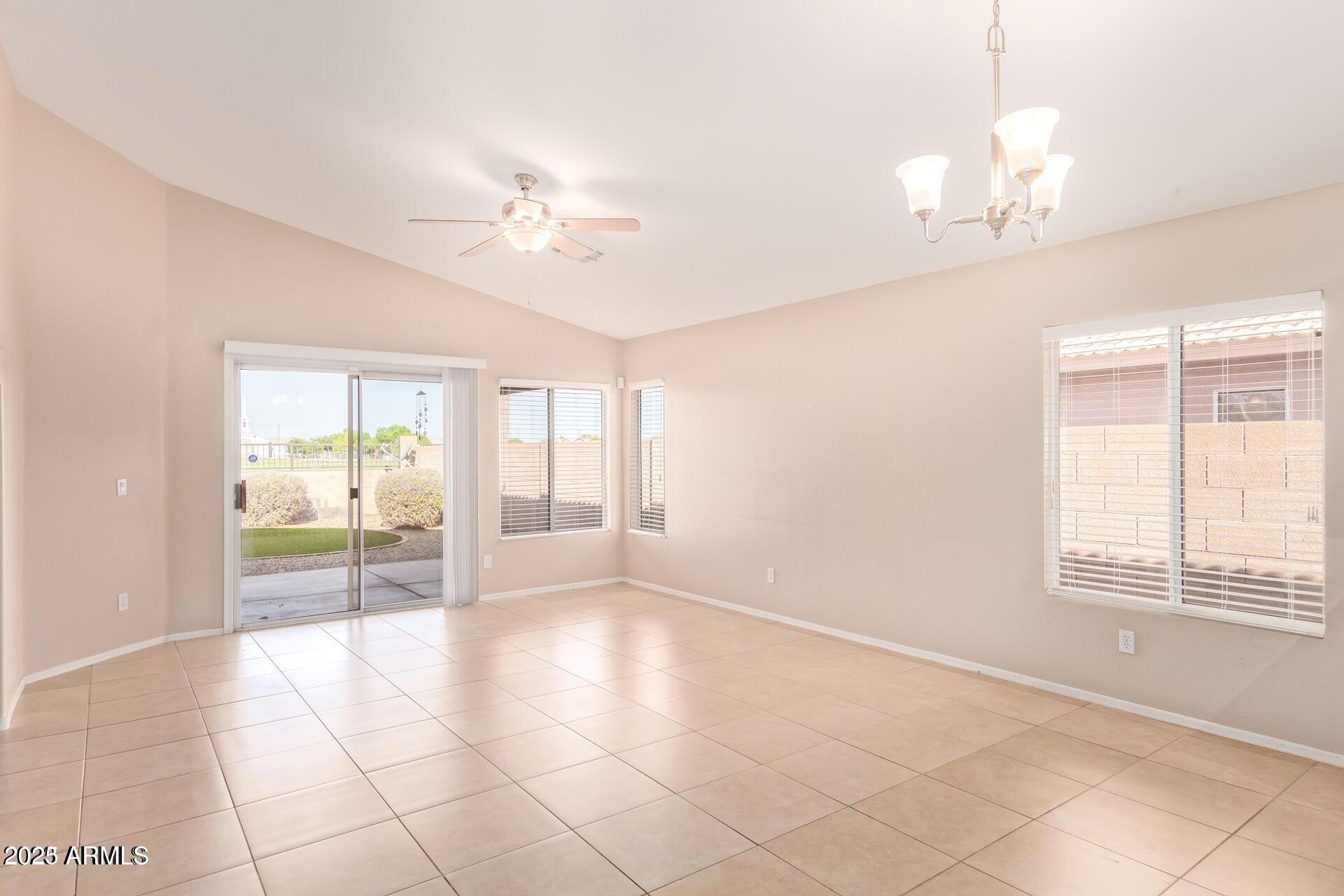 3570 S MOCCASIN Trail