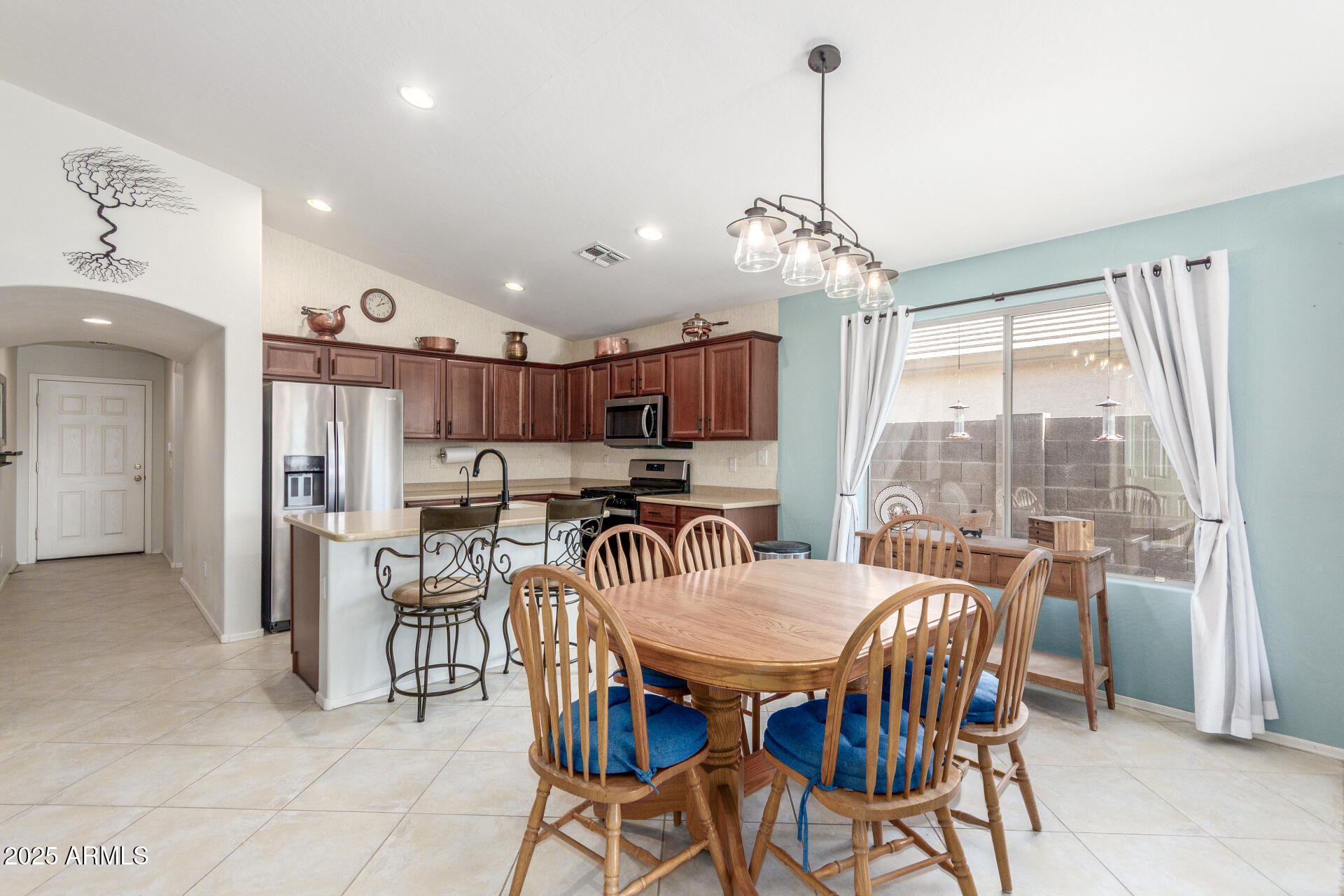 581 W ANGUS Road