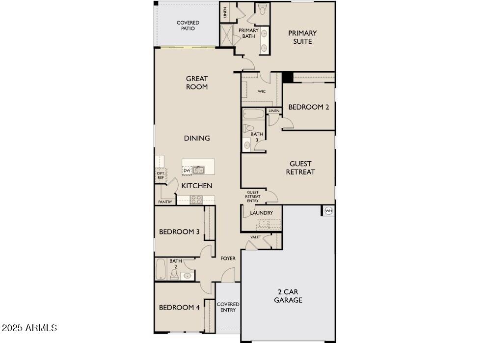 5636 W SUMMERSIDE Road