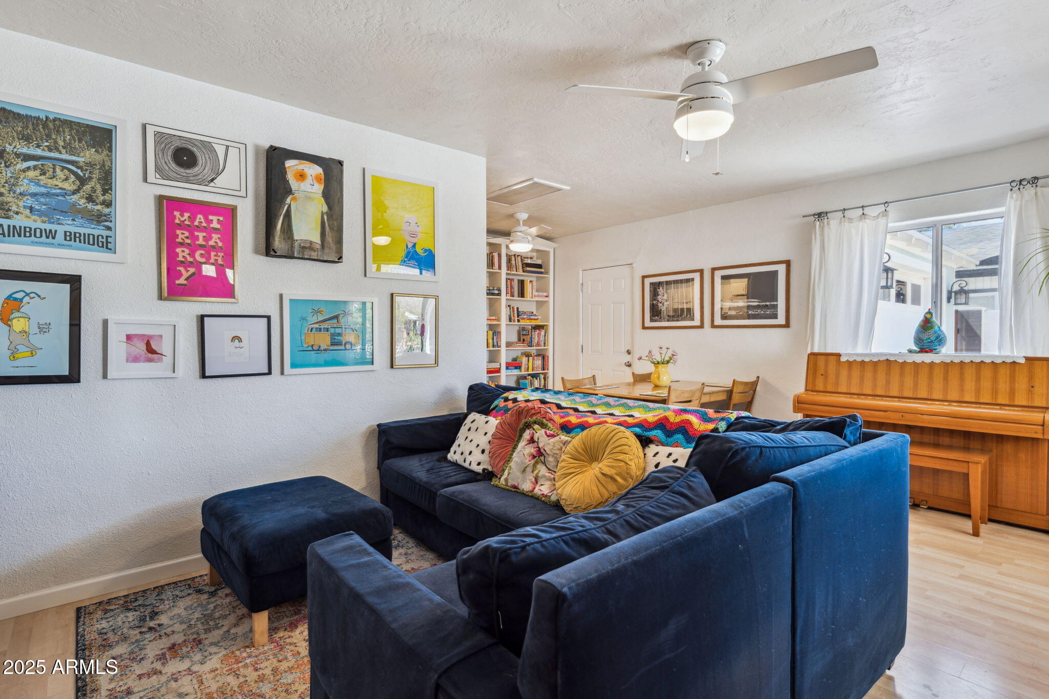 2921 E CHEERY LYNN Road