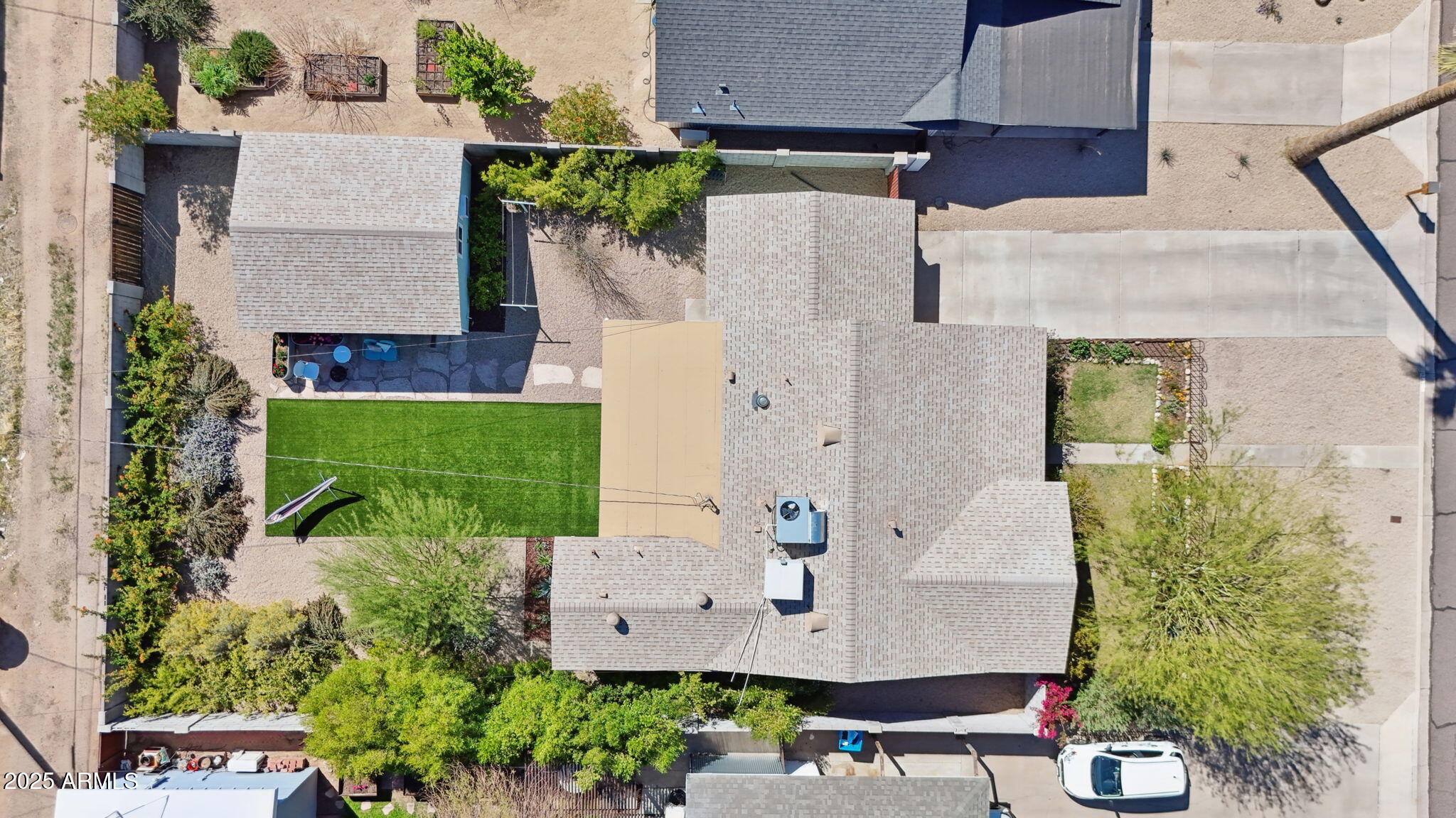 2921 E CHEERY LYNN Road