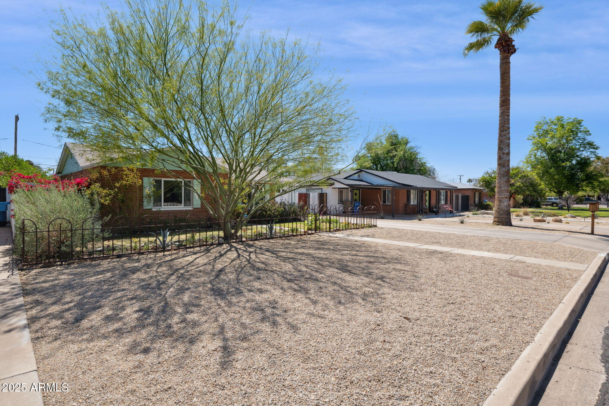 2921 E CHEERY LYNN Road