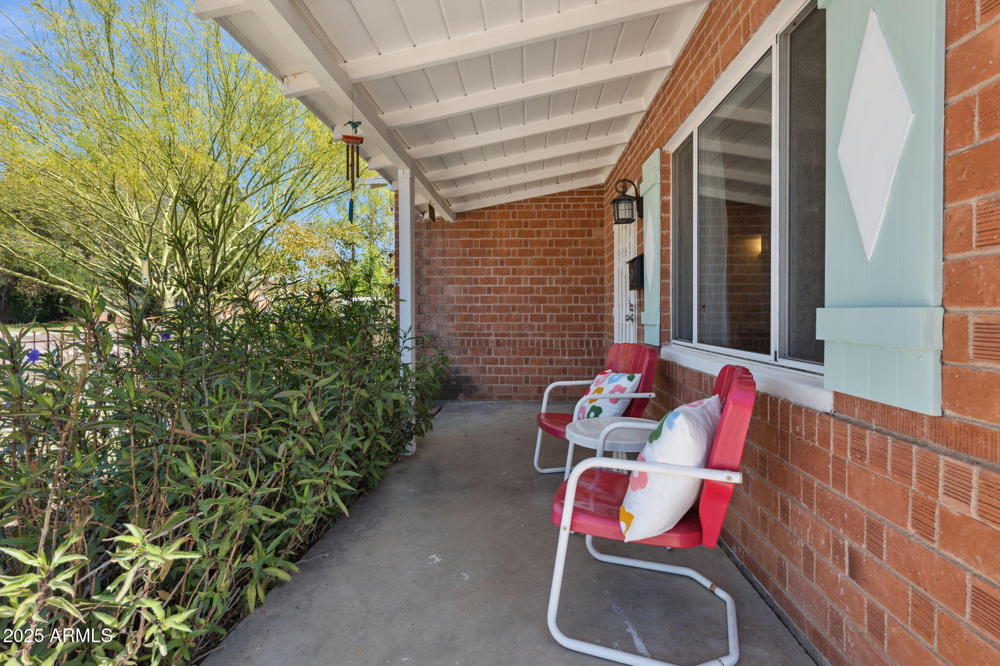 2921 E CHEERY LYNN Road