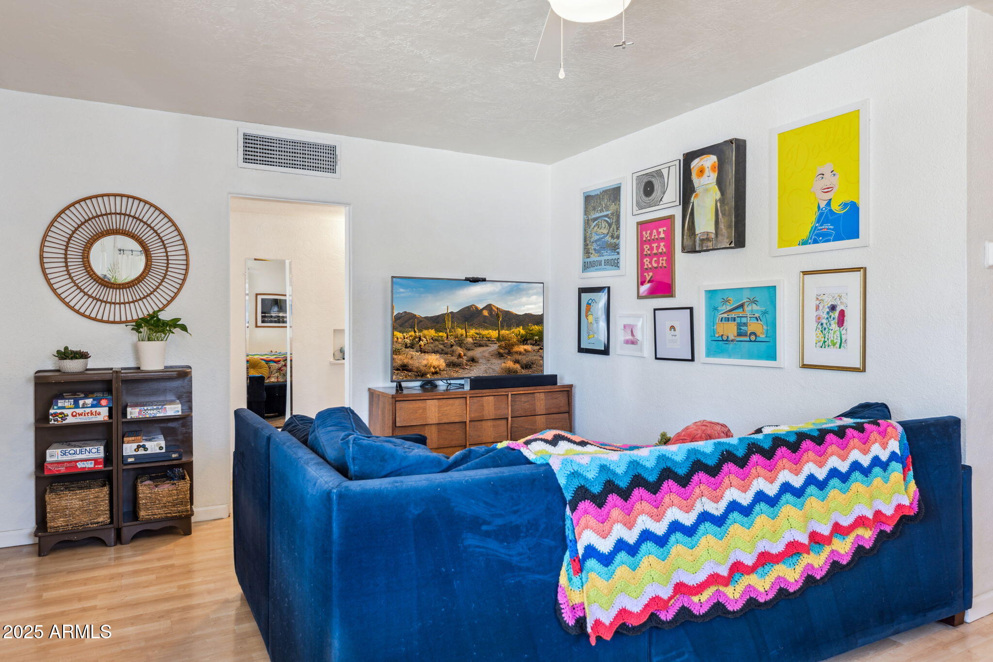 2921 E CHEERY LYNN Road