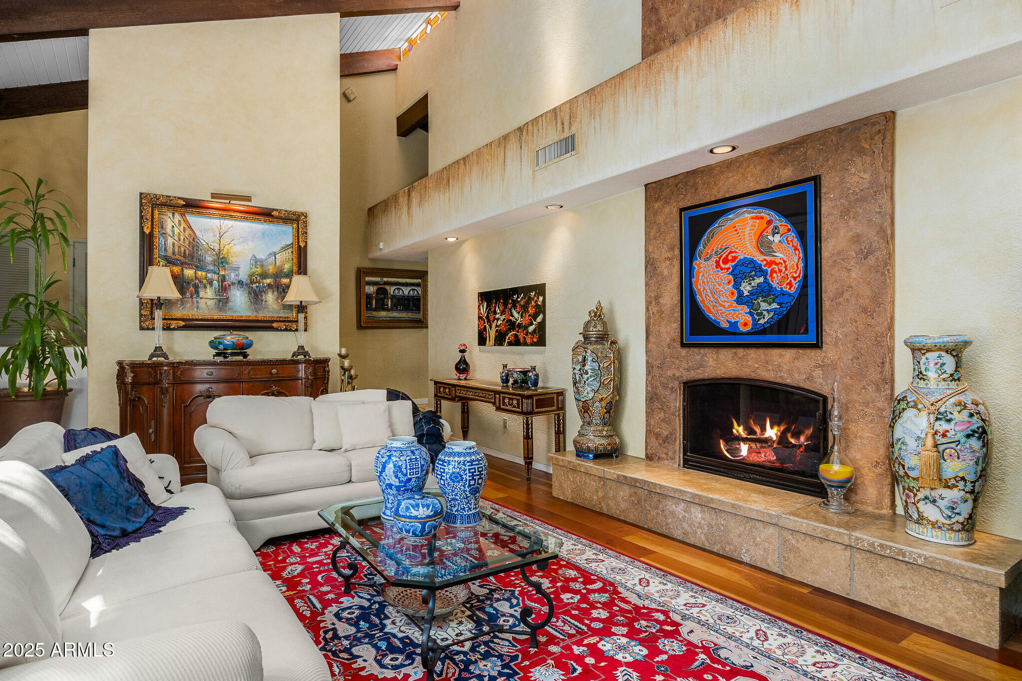 6301 N CAMELBACK MANOR Drive