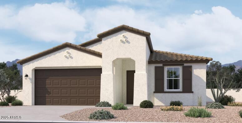 22819 E LORDS Way