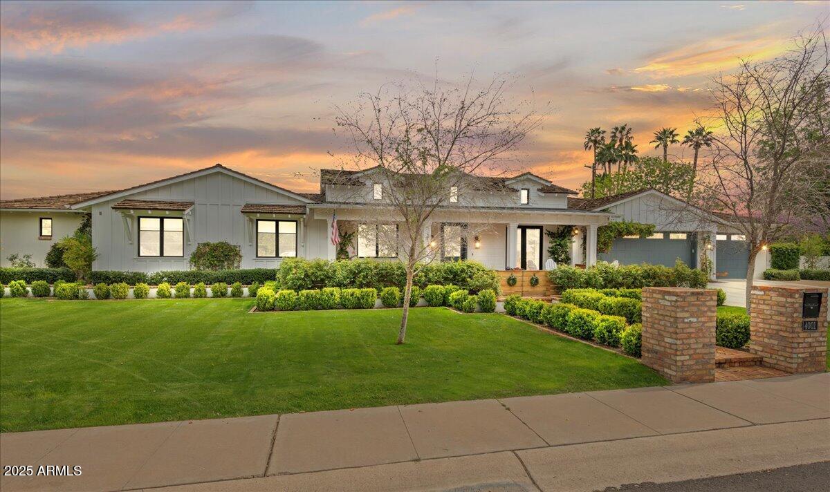 4001 N 65TH Place