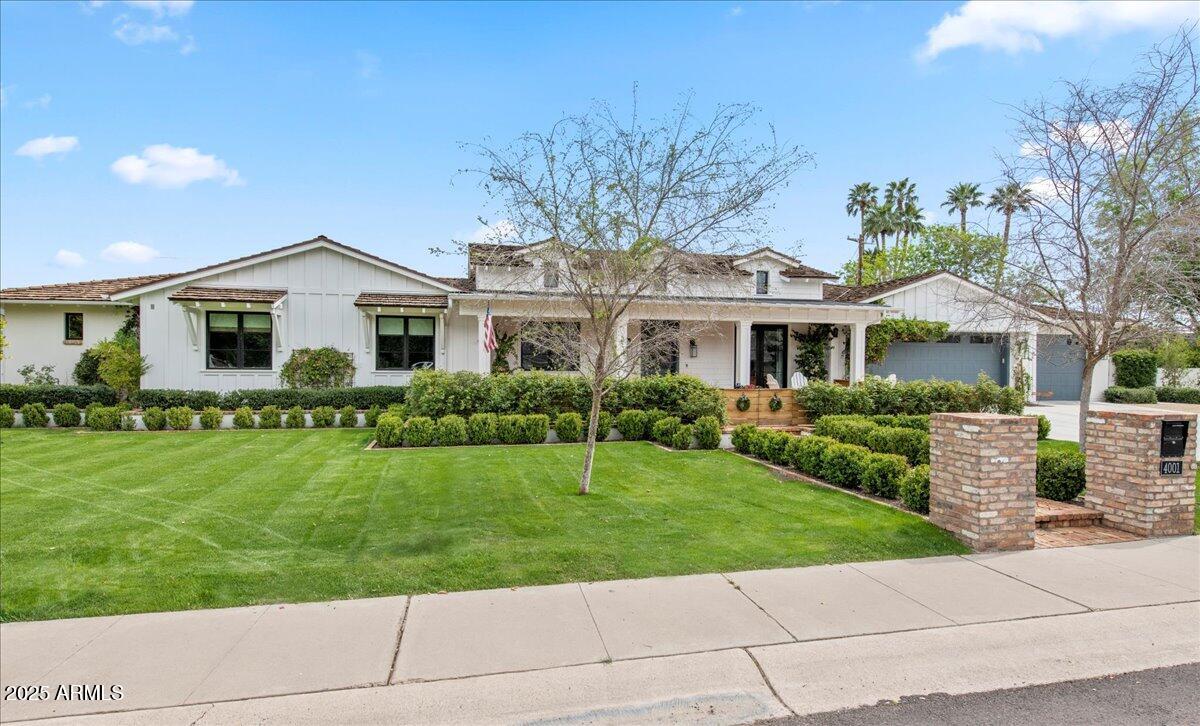 4001 N 65TH Place