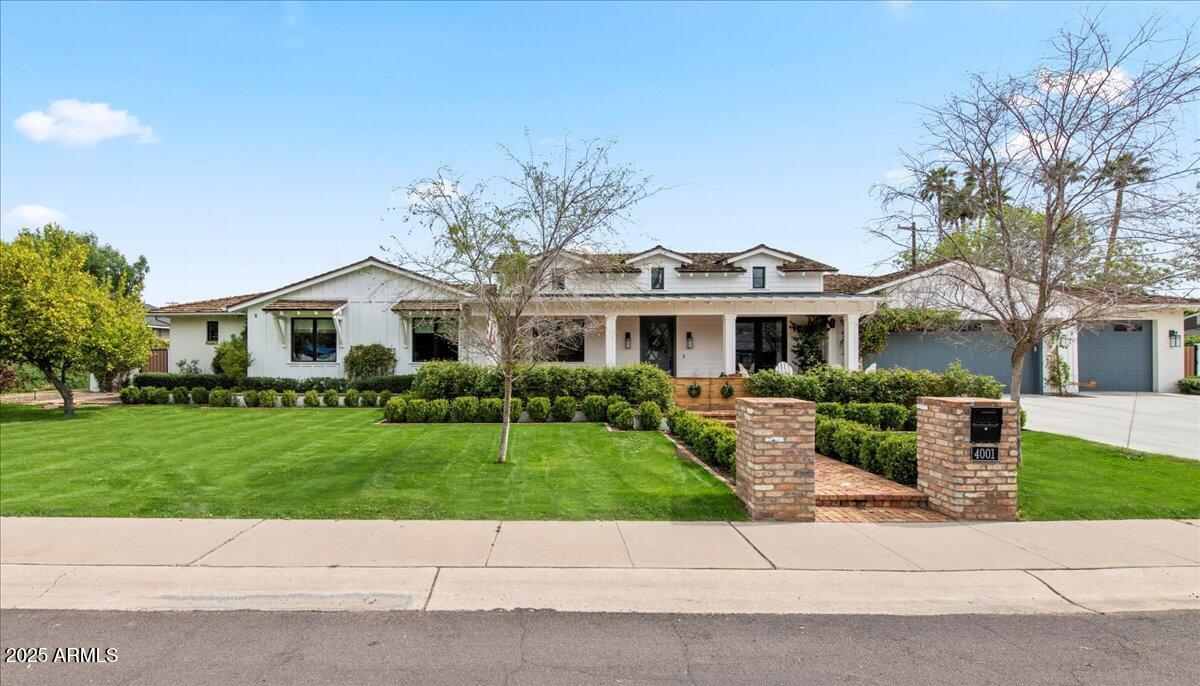 4001 N 65TH Place