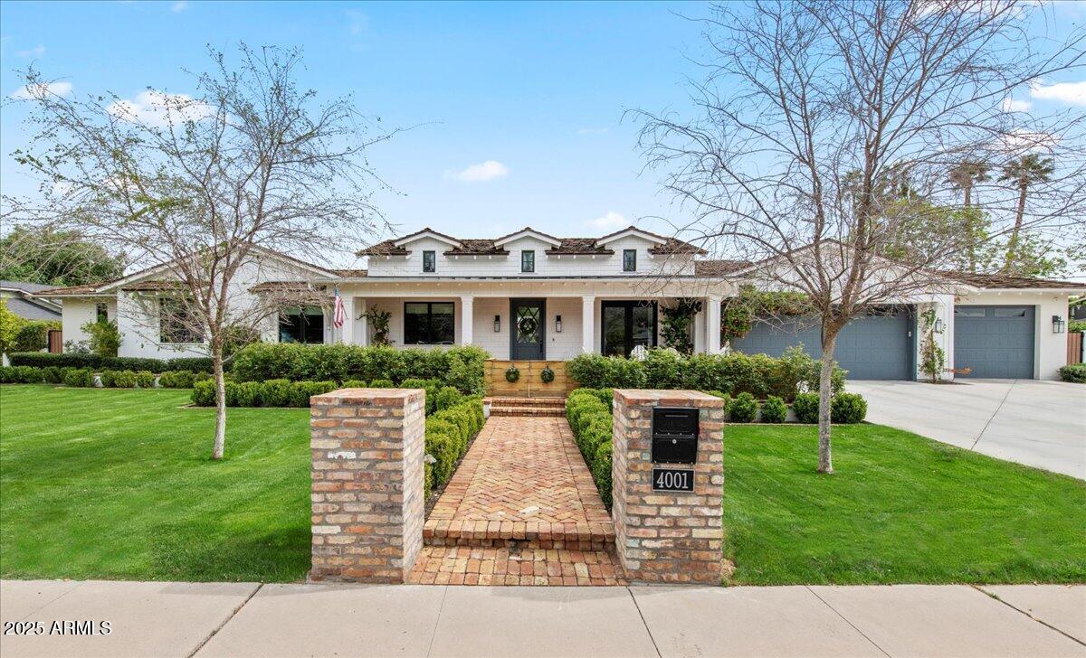 4001 N 65TH Place
