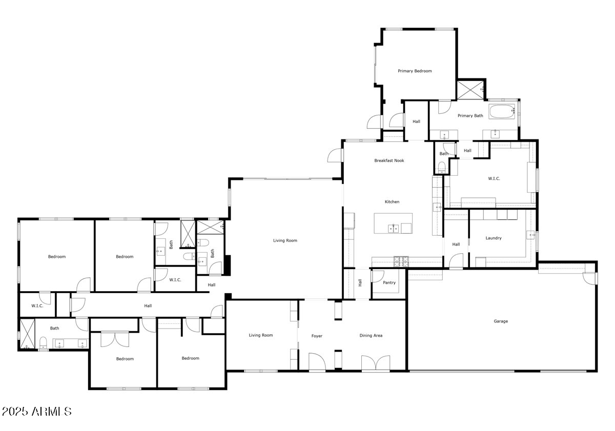 4001 N 65TH Place