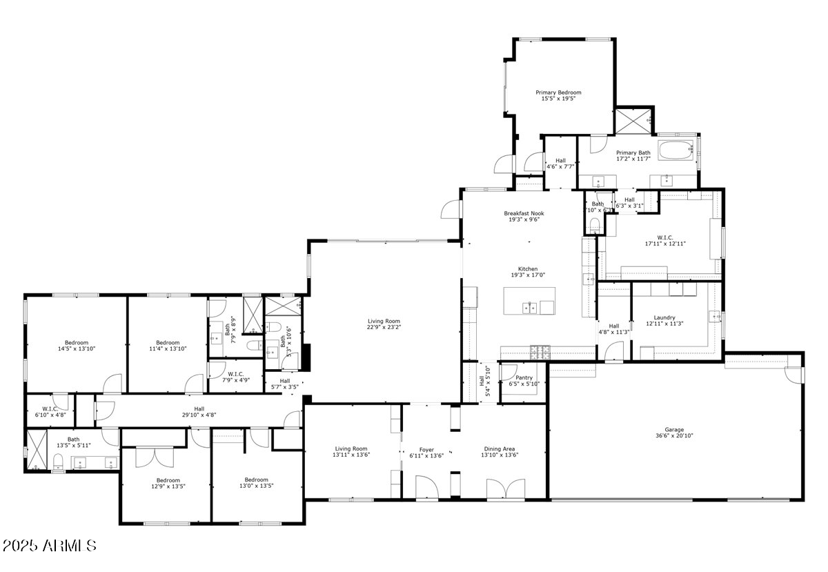 4001 N 65TH Place