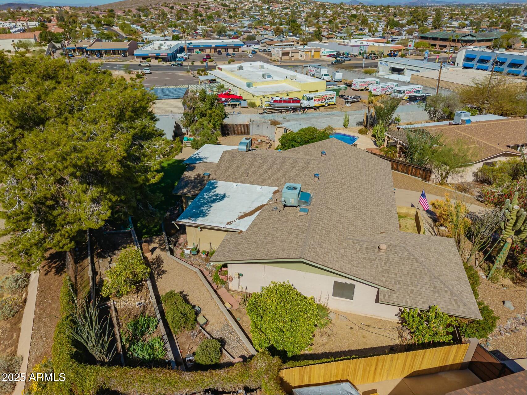 2433 E Acoma Drive