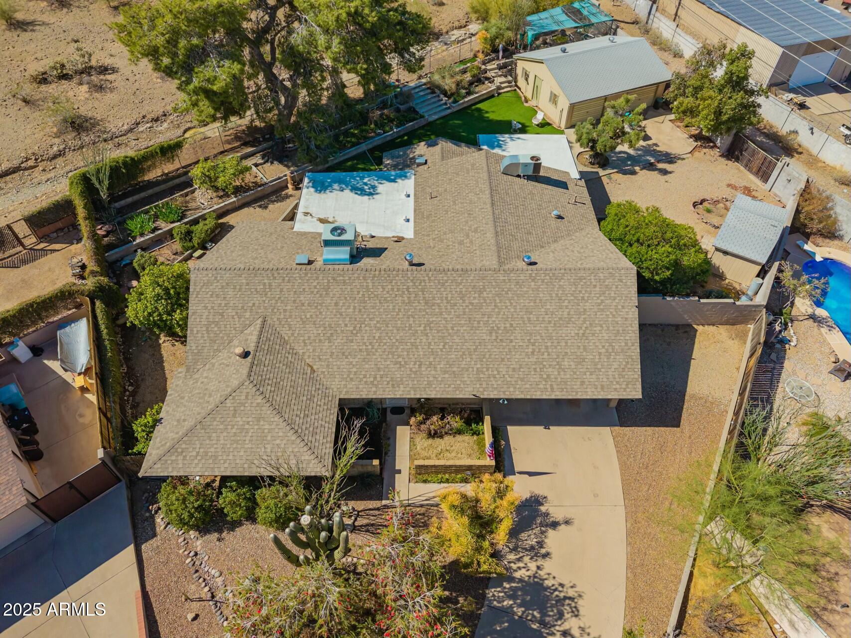 2433 E Acoma Drive