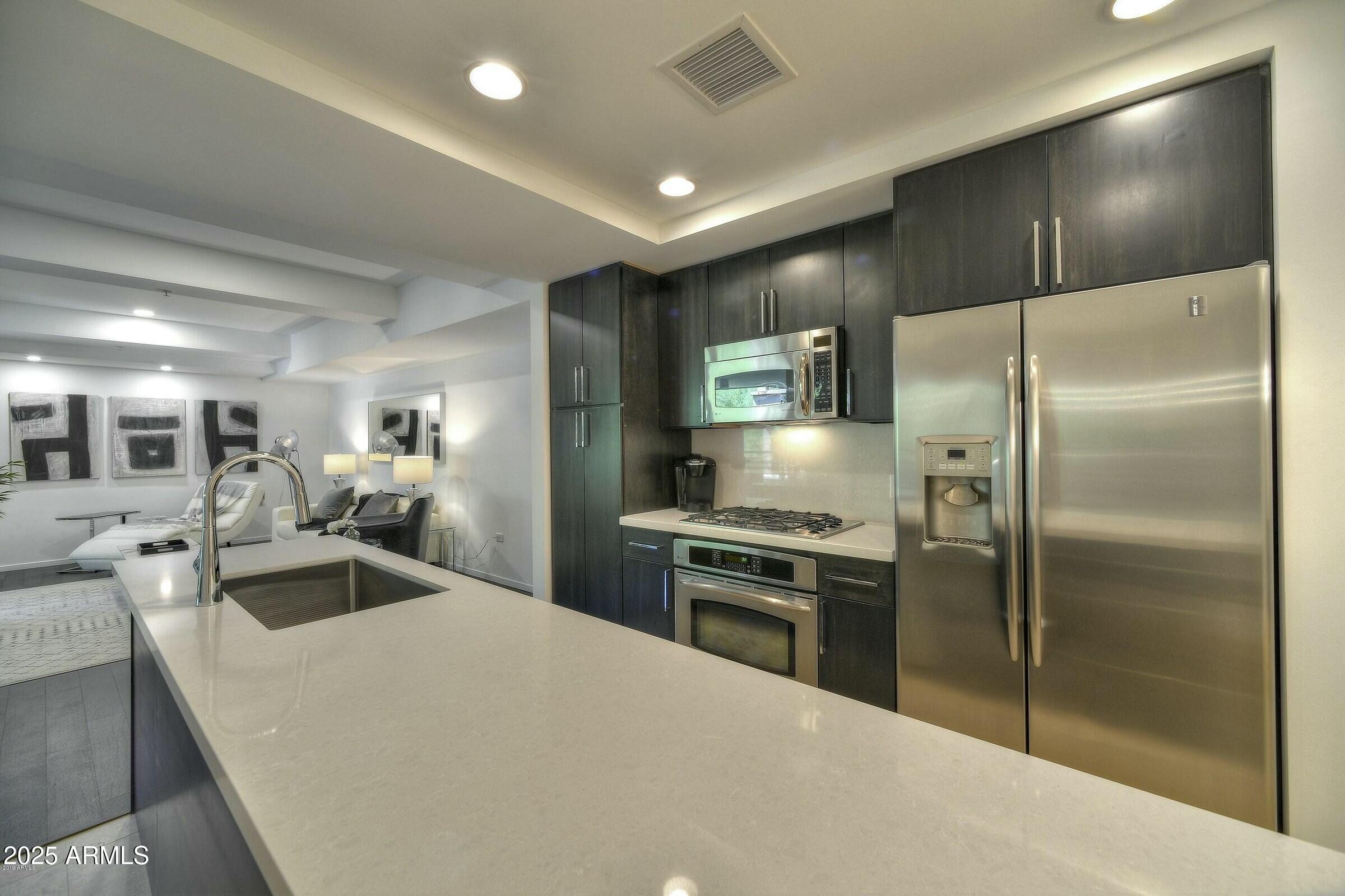7151 E RANCHO VISTA Drive, 3010
