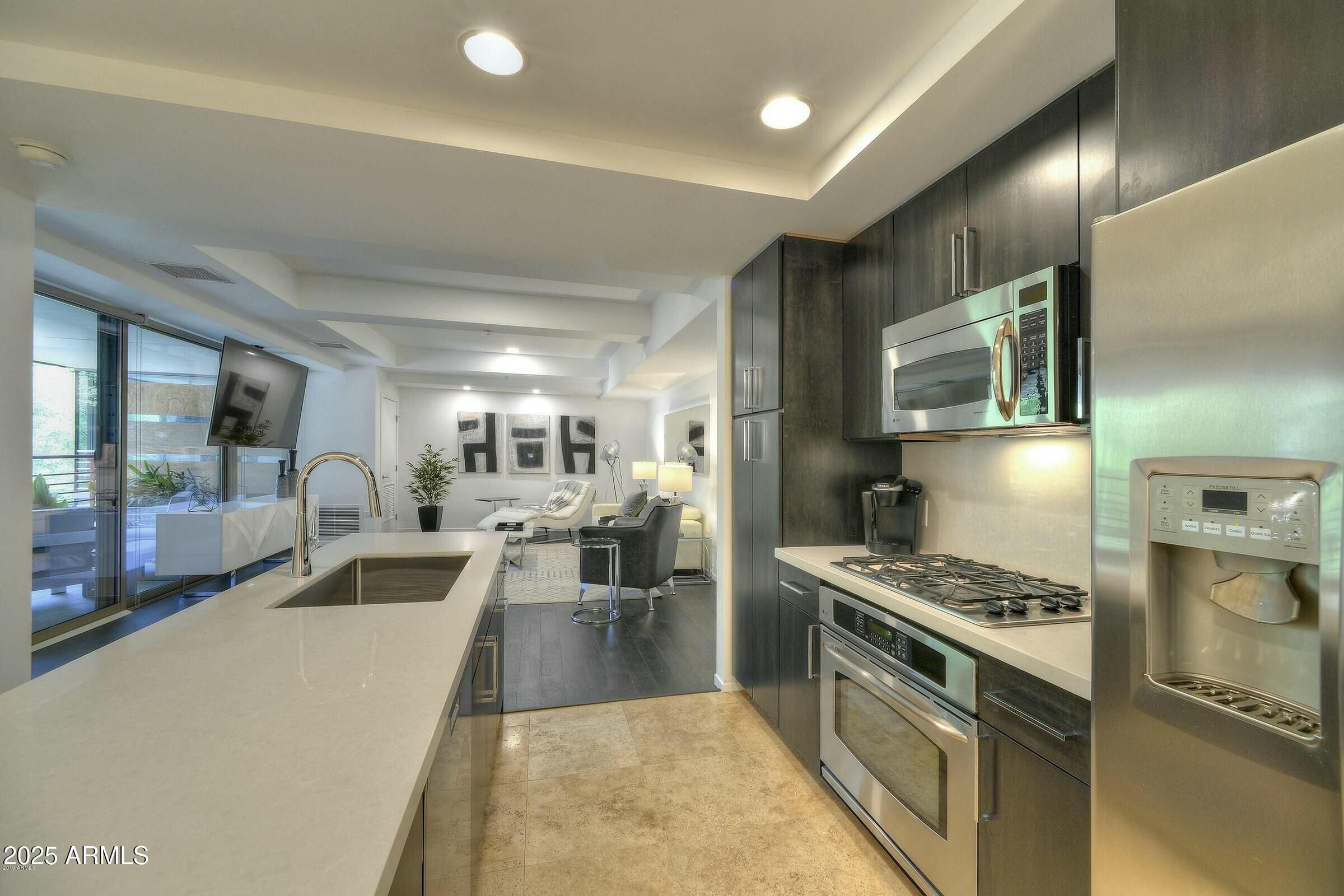 7151 E RANCHO VISTA Drive, 3010