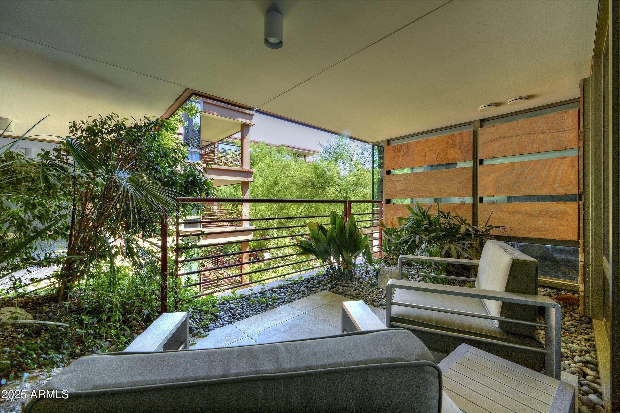 7151 E RANCHO VISTA Drive, 3010