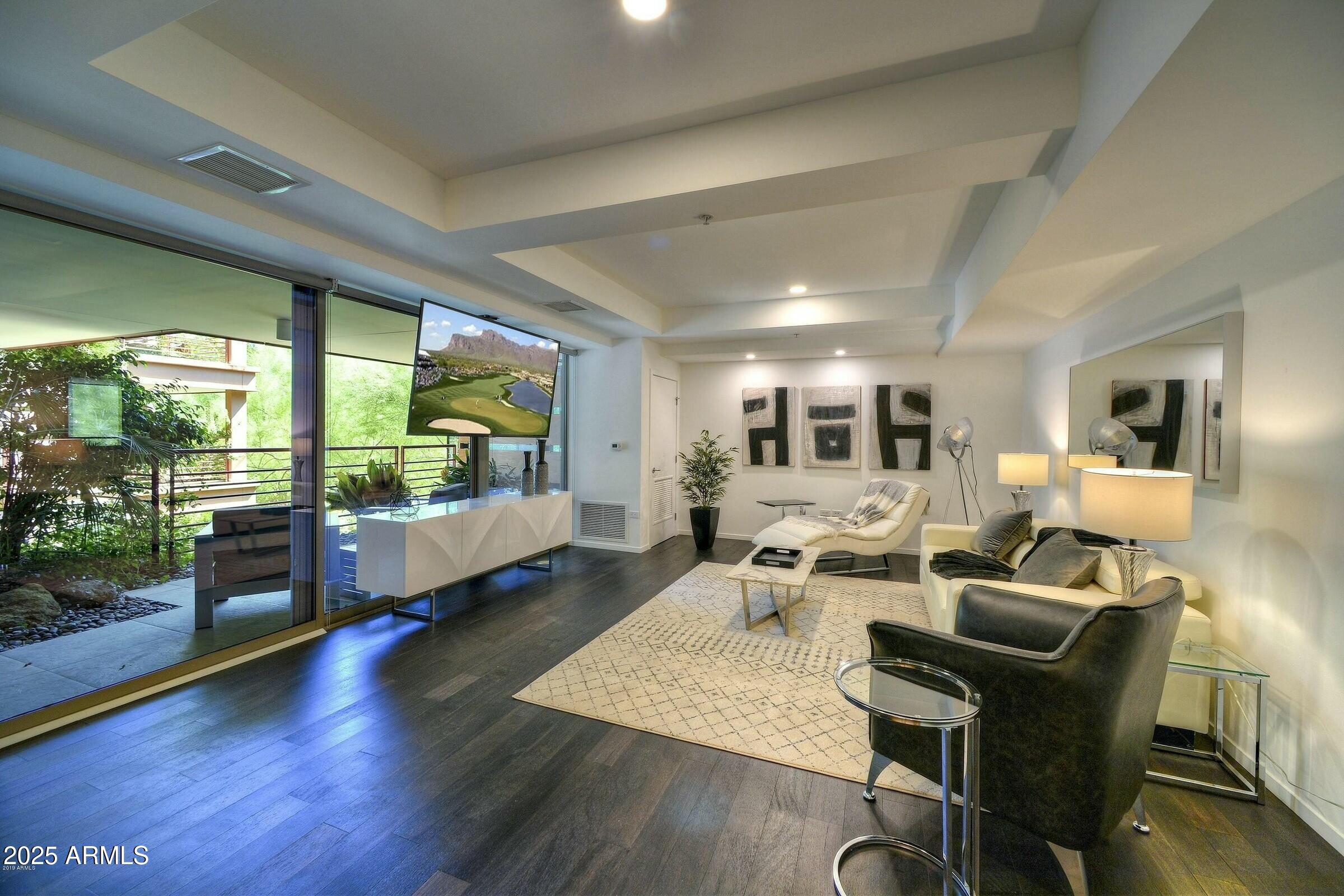 7151 E RANCHO VISTA Drive, 3010
