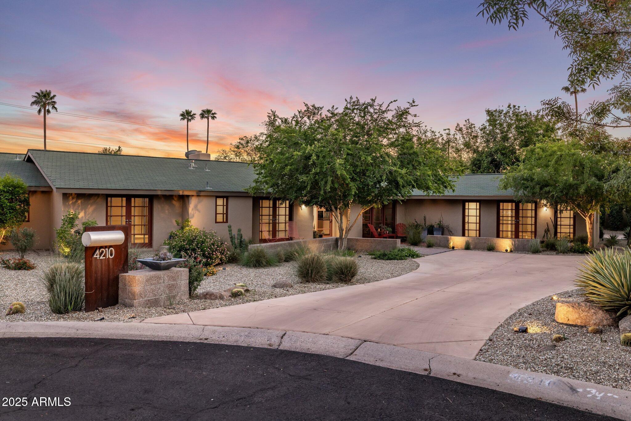 4210 N 63RD Place