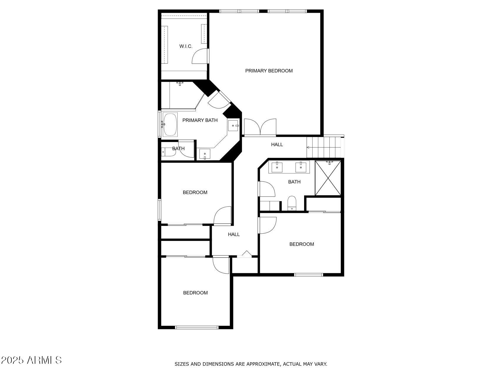 706 W NIDO Circle