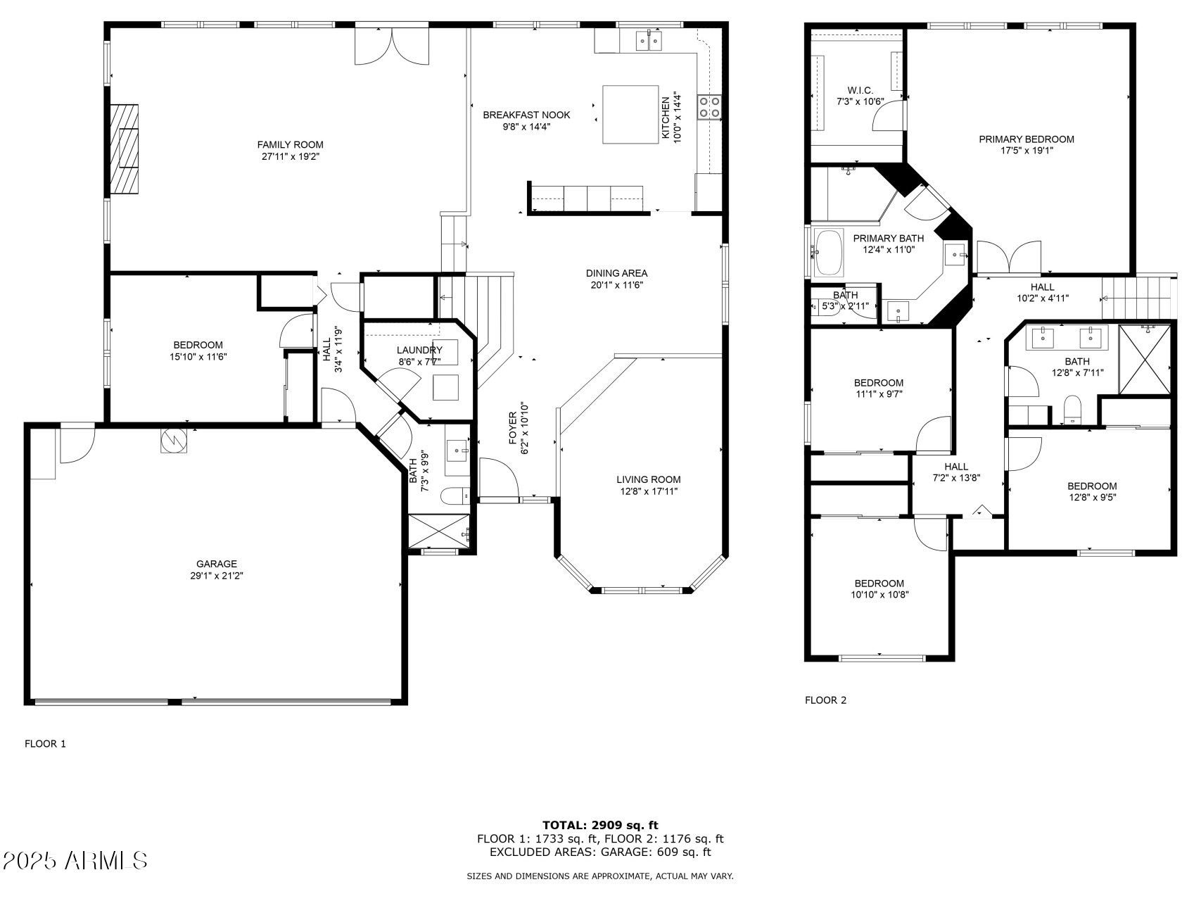 706 W NIDO Circle