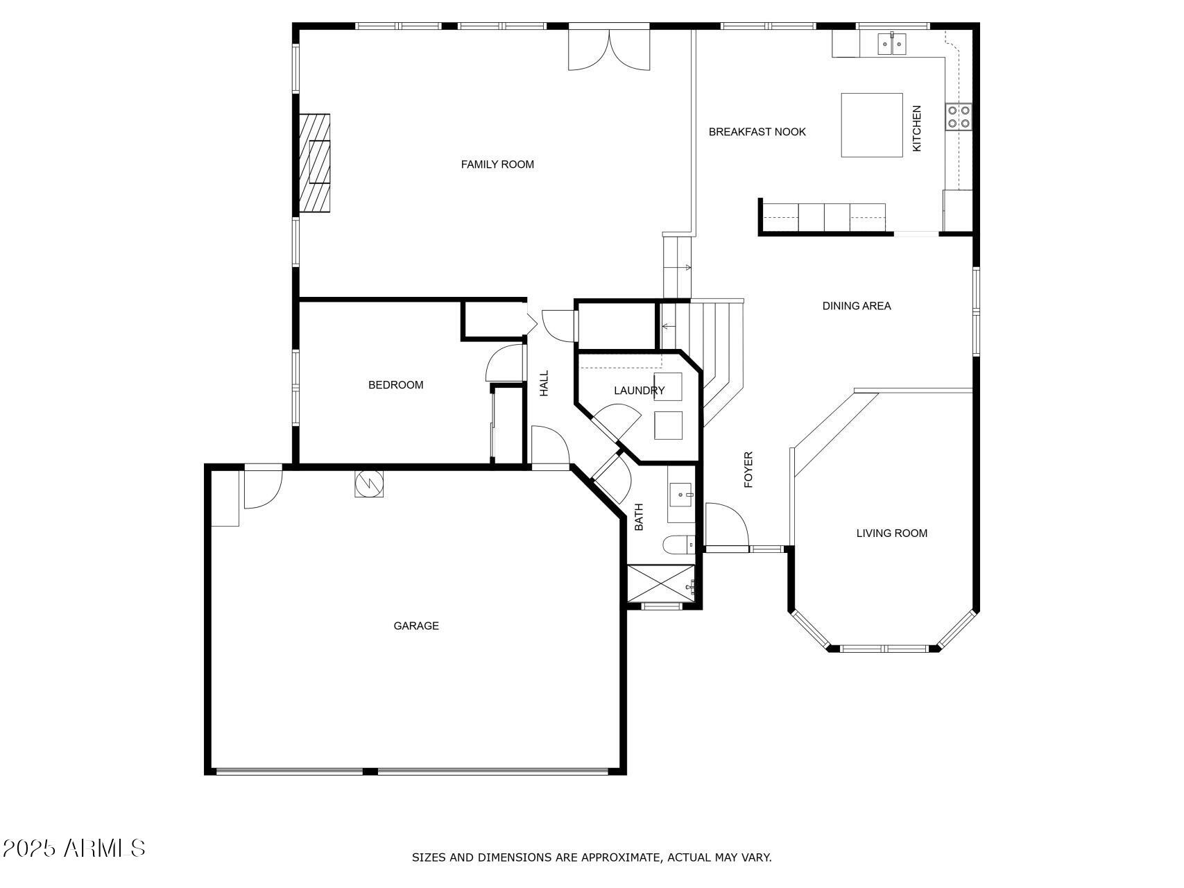 706 W NIDO Circle