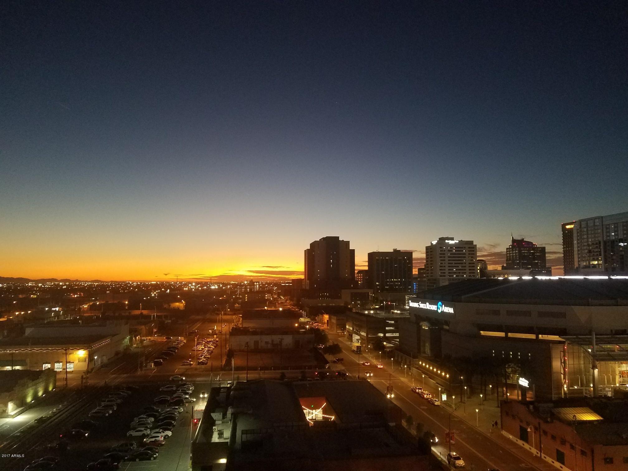 310 S 4TH Street, 802