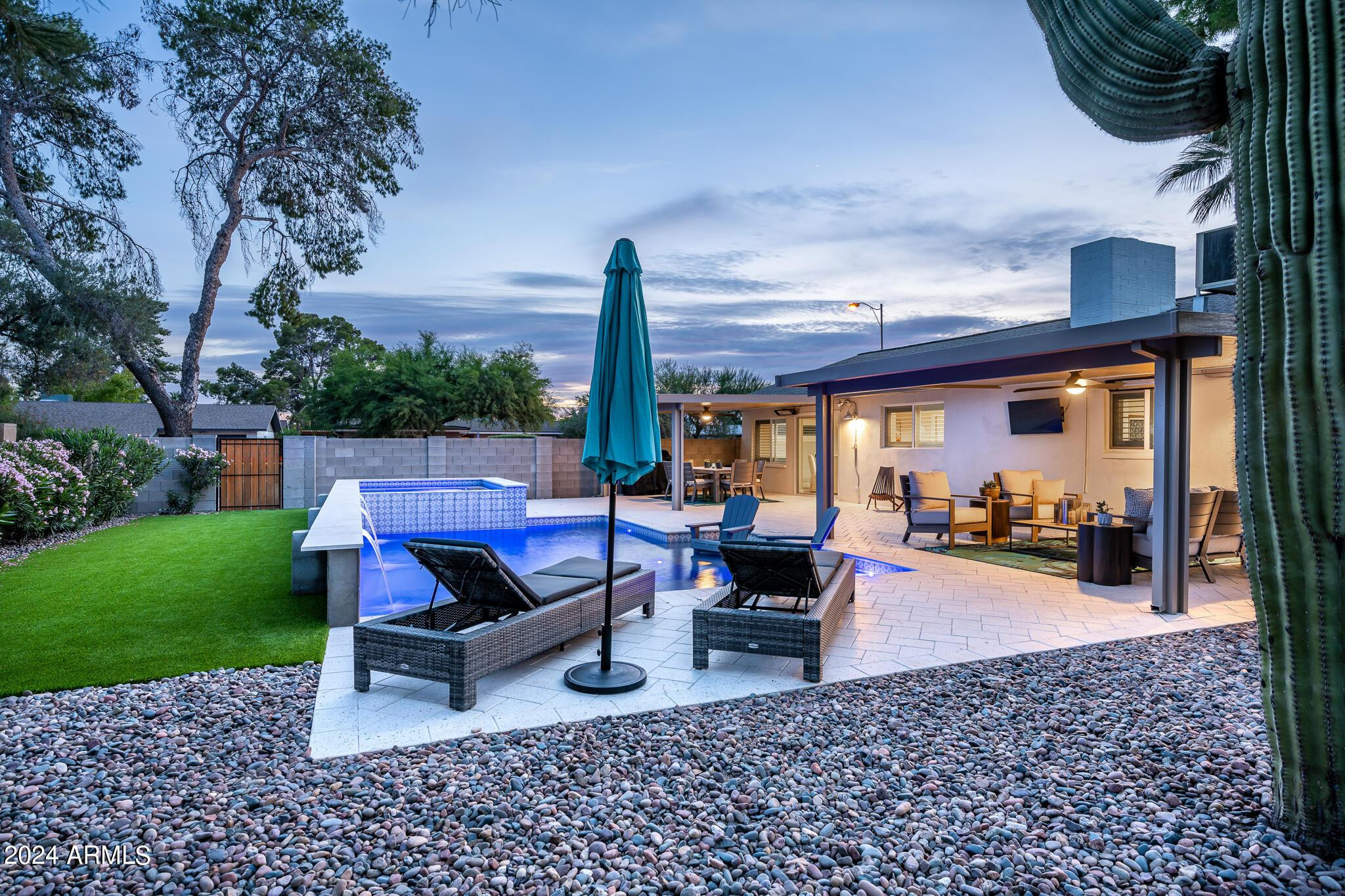 4501 N 86TH Place