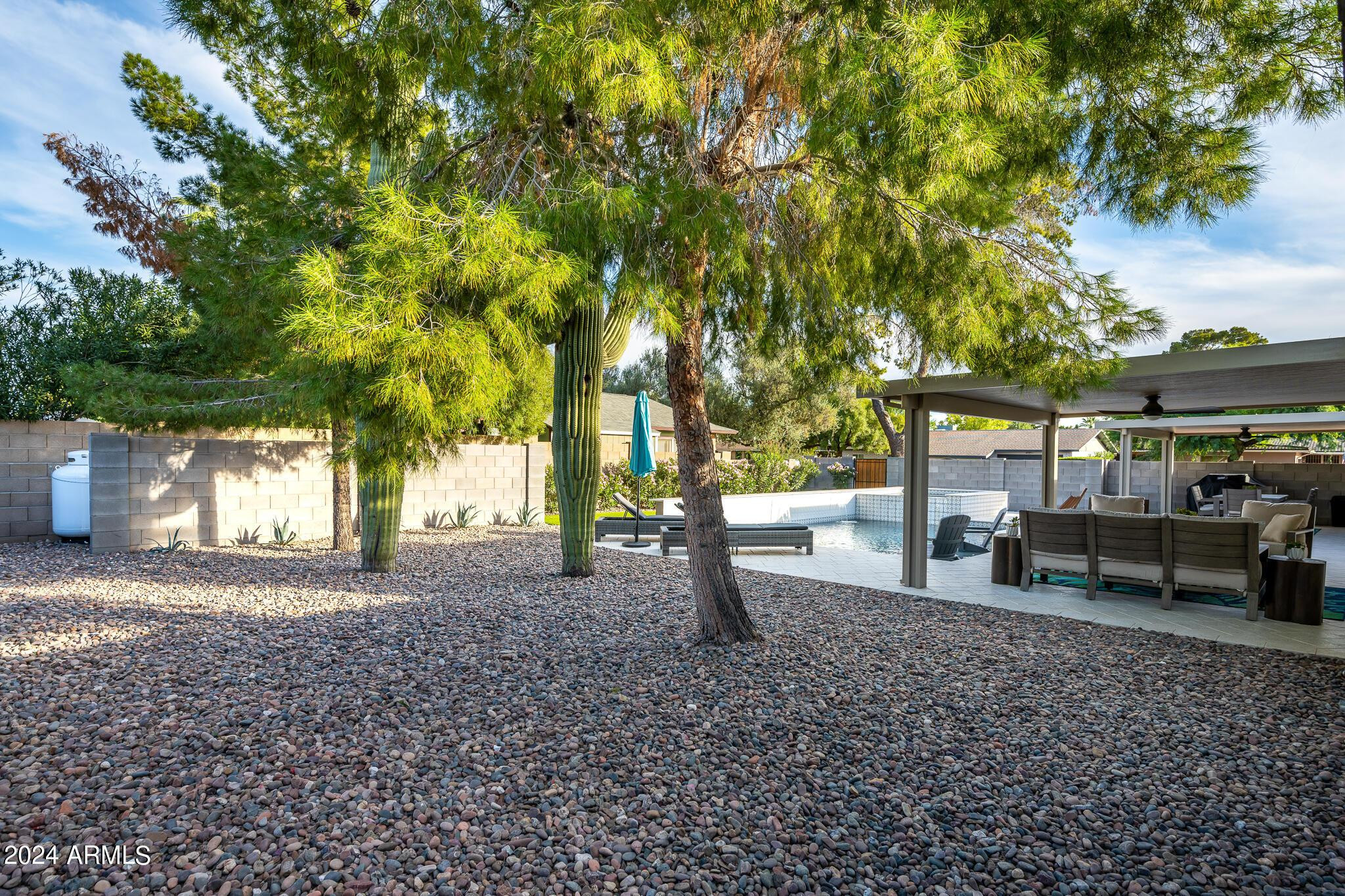 4501 N 86TH Place