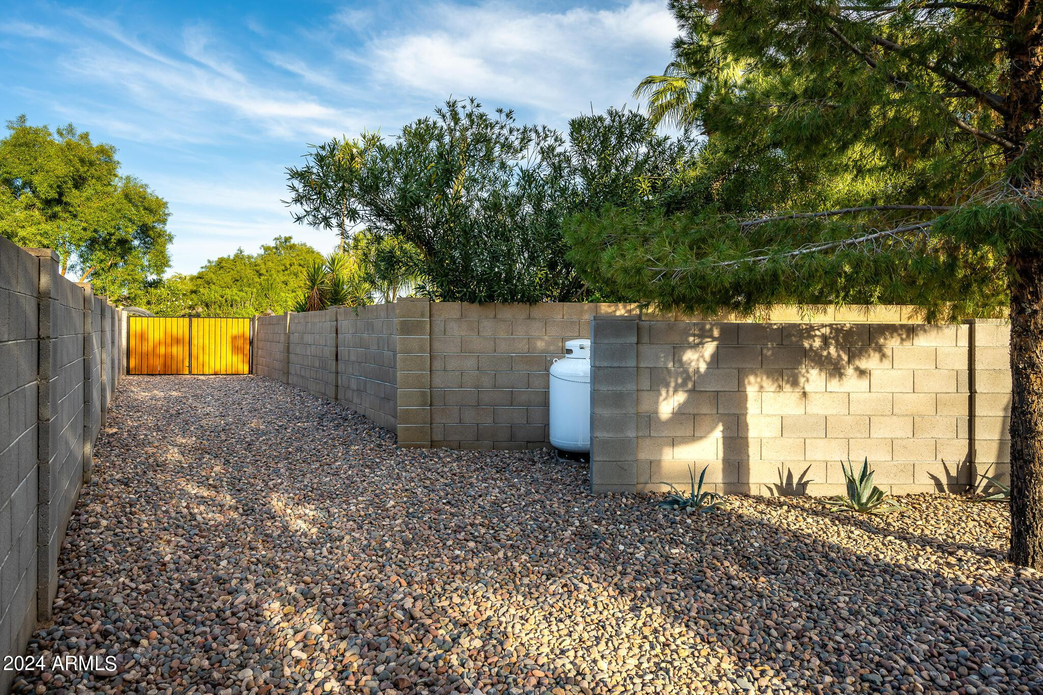 4501 N 86TH Place