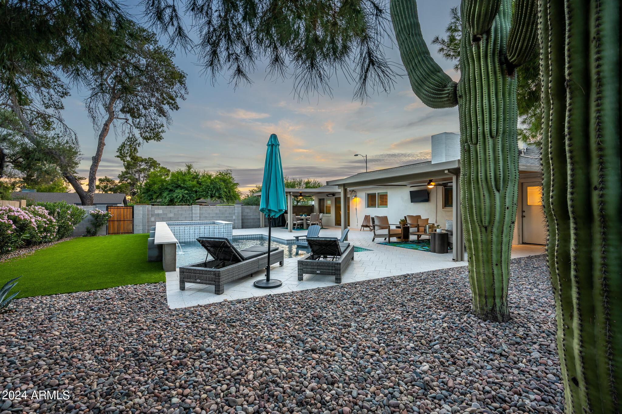 4501 N 86TH Place