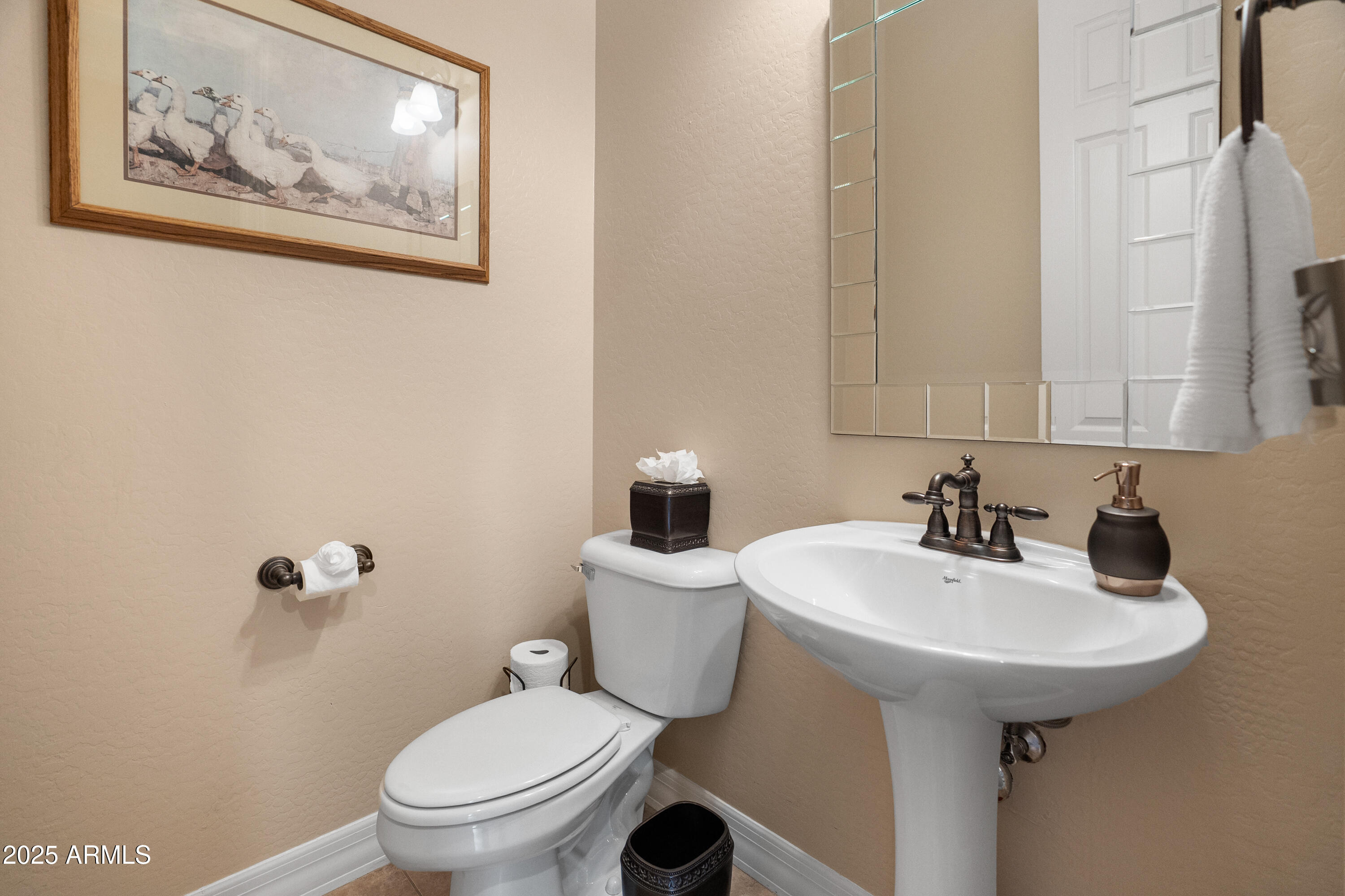 9249 E Desert Arroyos Street