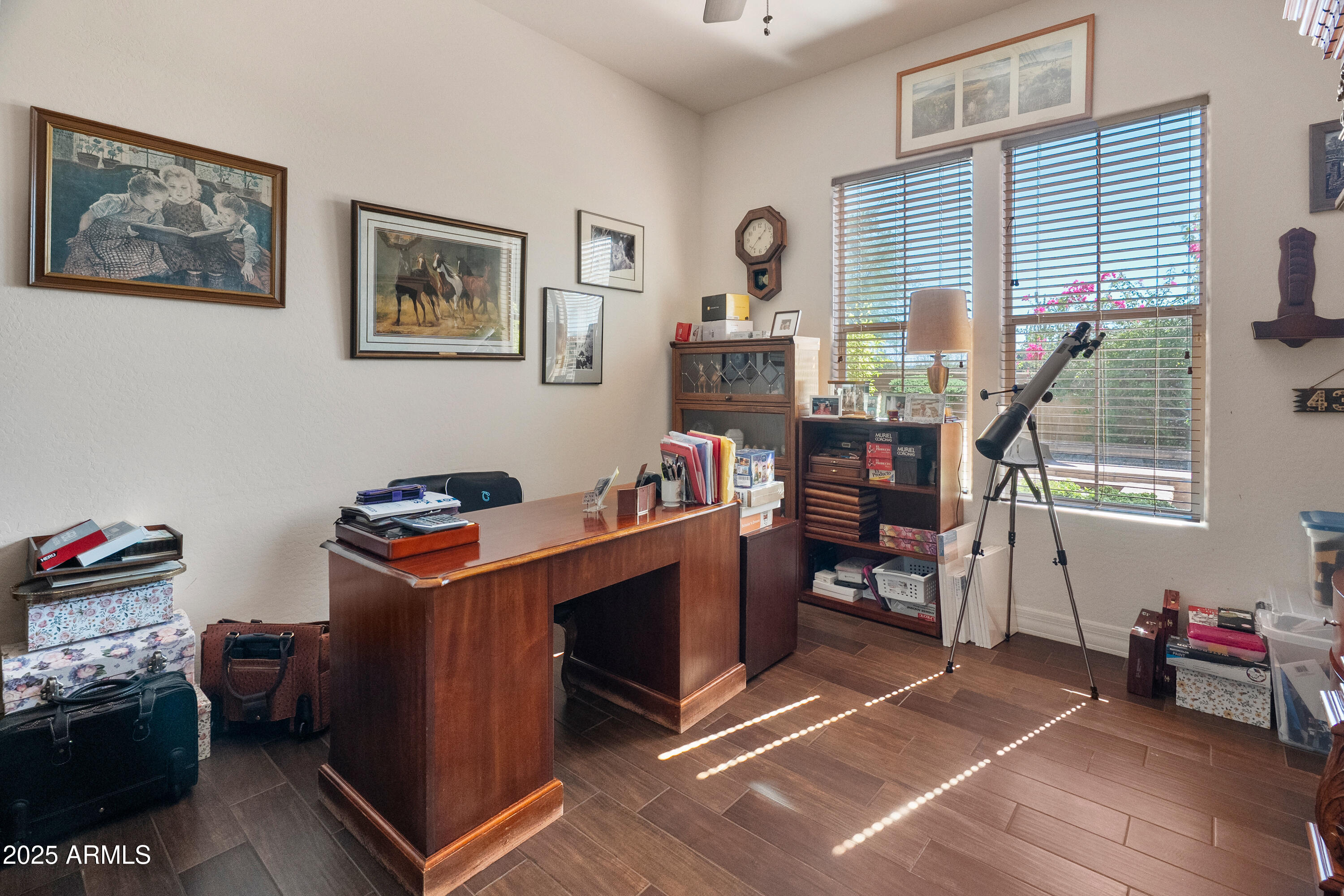 9249 E Desert Arroyos Street