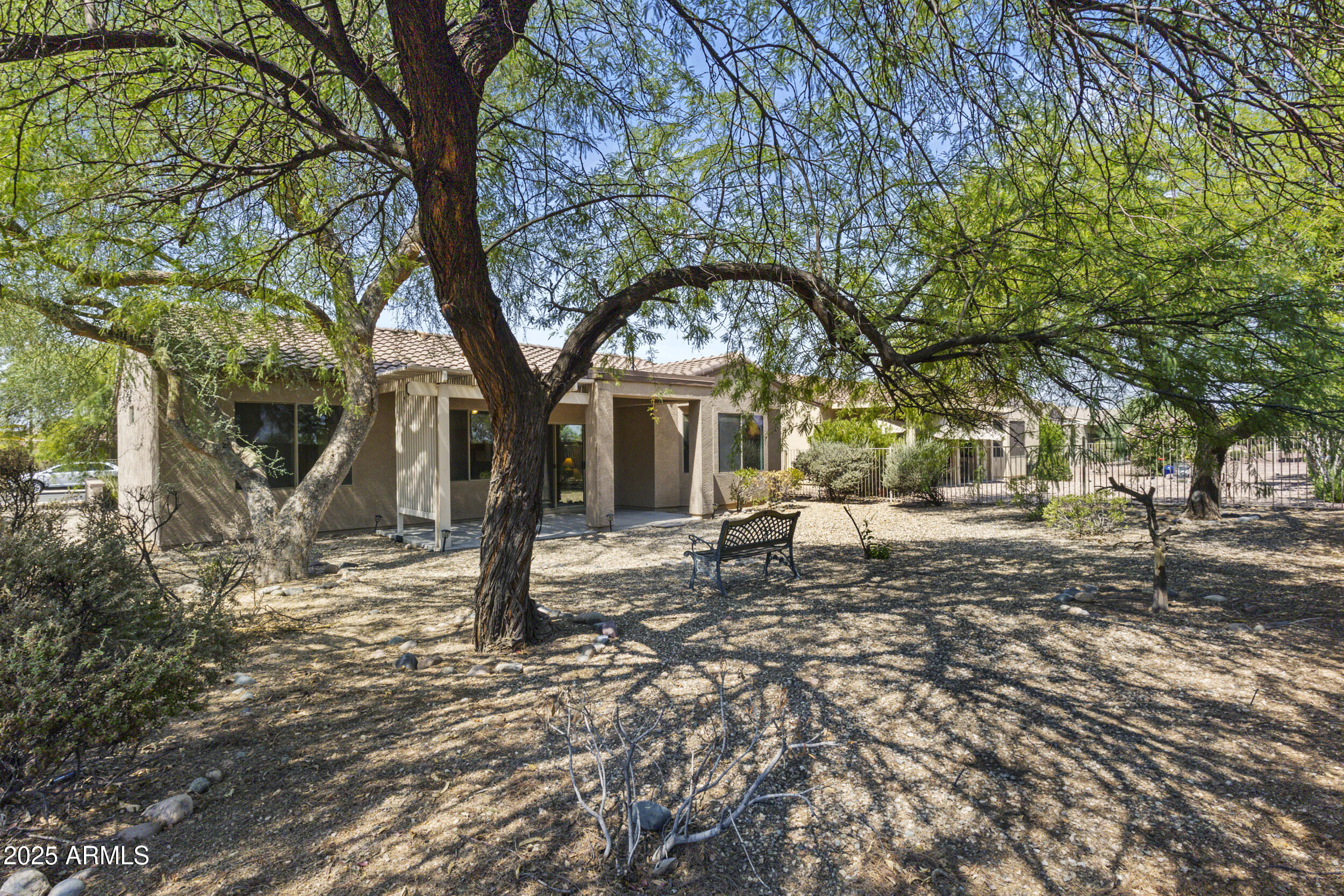 20007 N ORGAN PIPE Drive