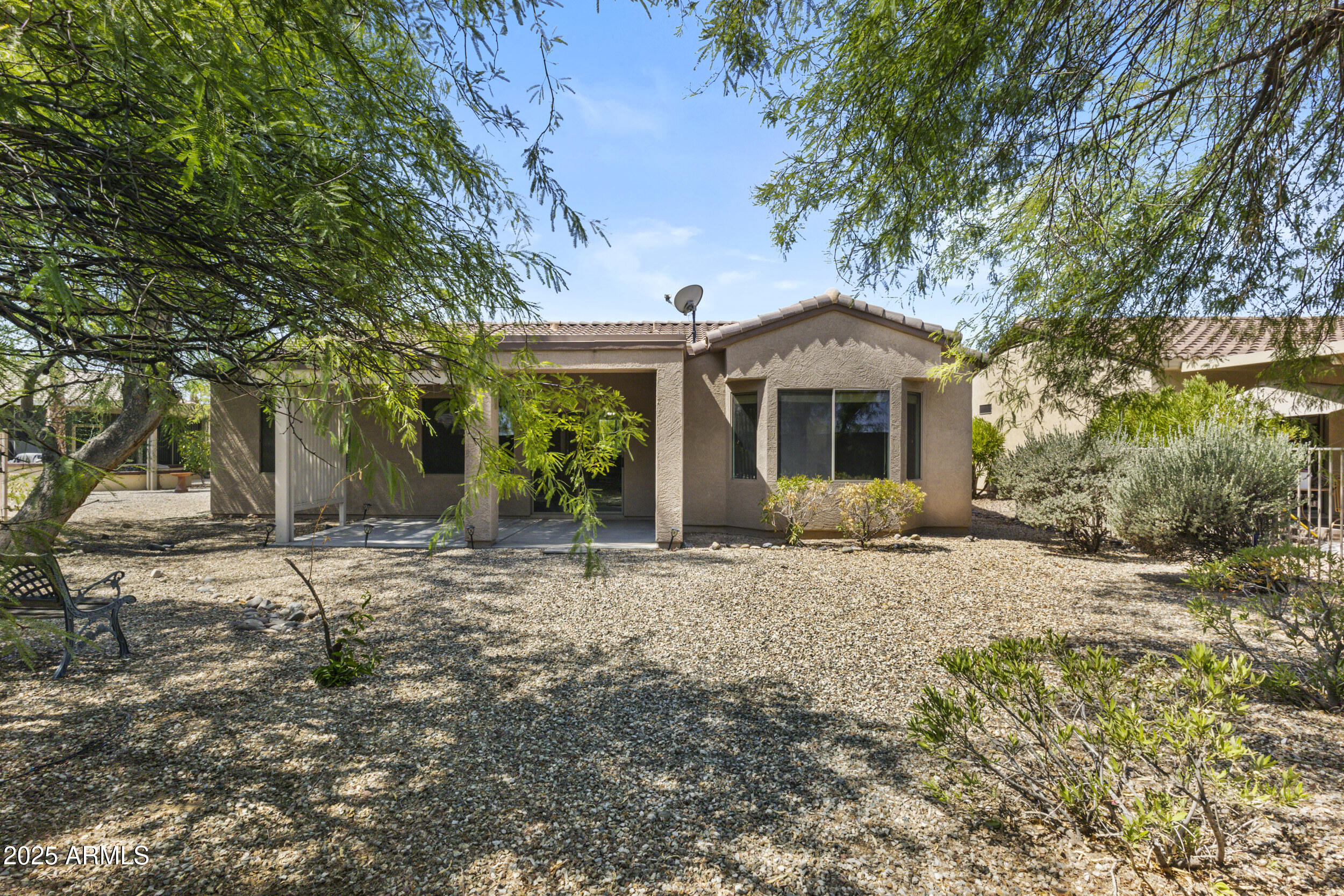20007 N ORGAN PIPE Drive