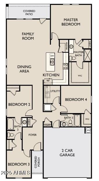 24252 W PECAN Road
