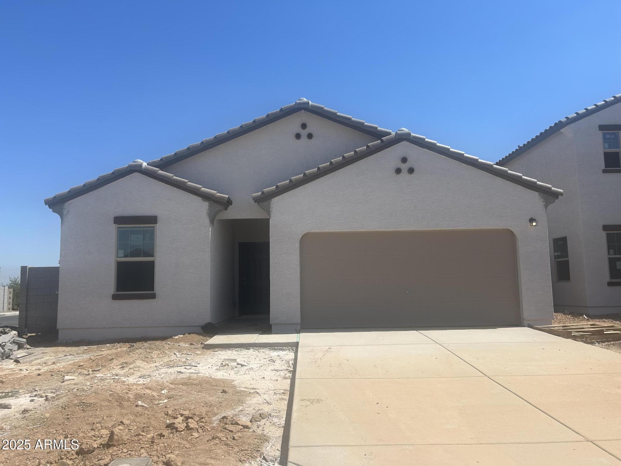 24252 W PECAN Road